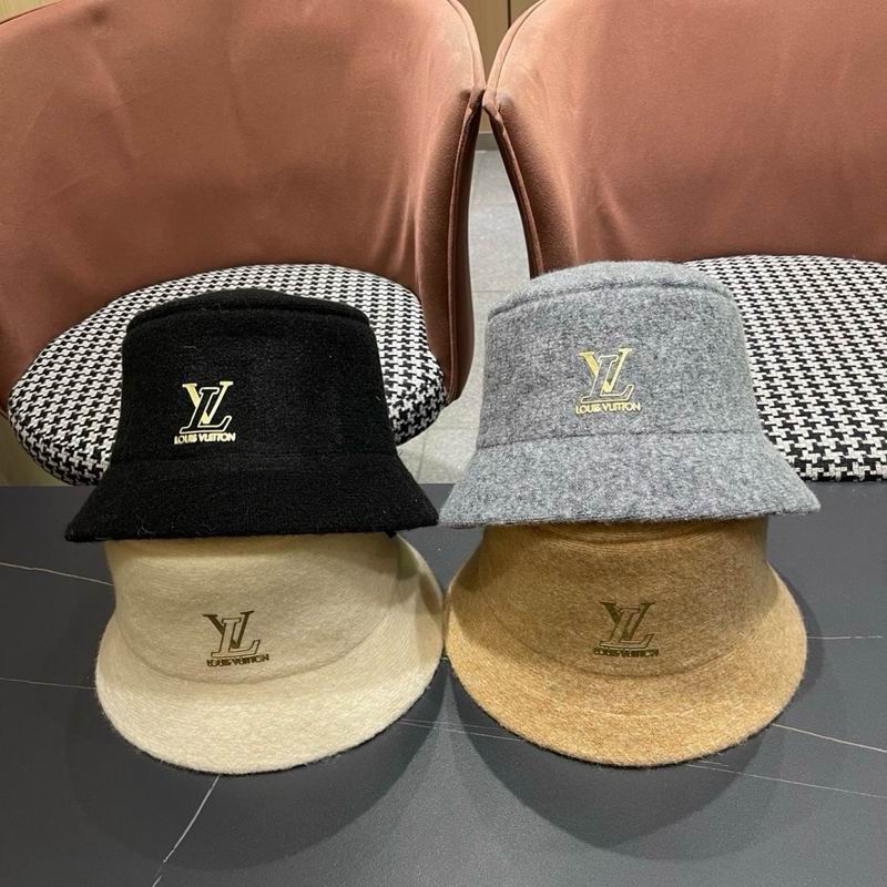 LV Hat 020207